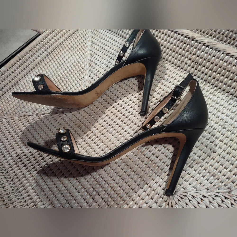 Kate Spade Heels Size 8 EUC - Picture 2 of 5